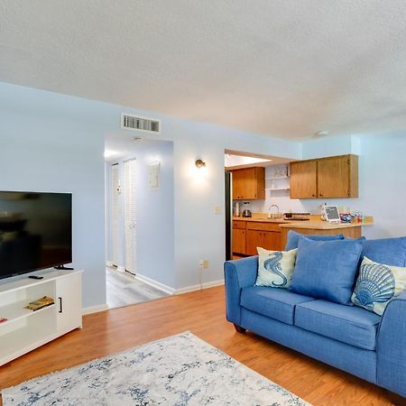 Idyllic Fort Pierce Retreat - Walk To Beach! Exteriér fotografie