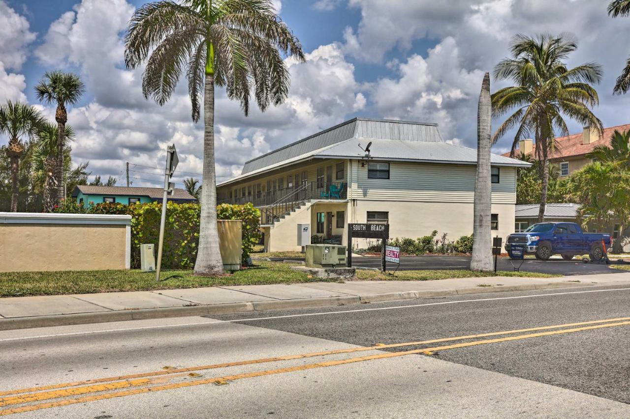 Idyllic Fort Pierce Retreat - Walk To Beach! Exteriér fotografie