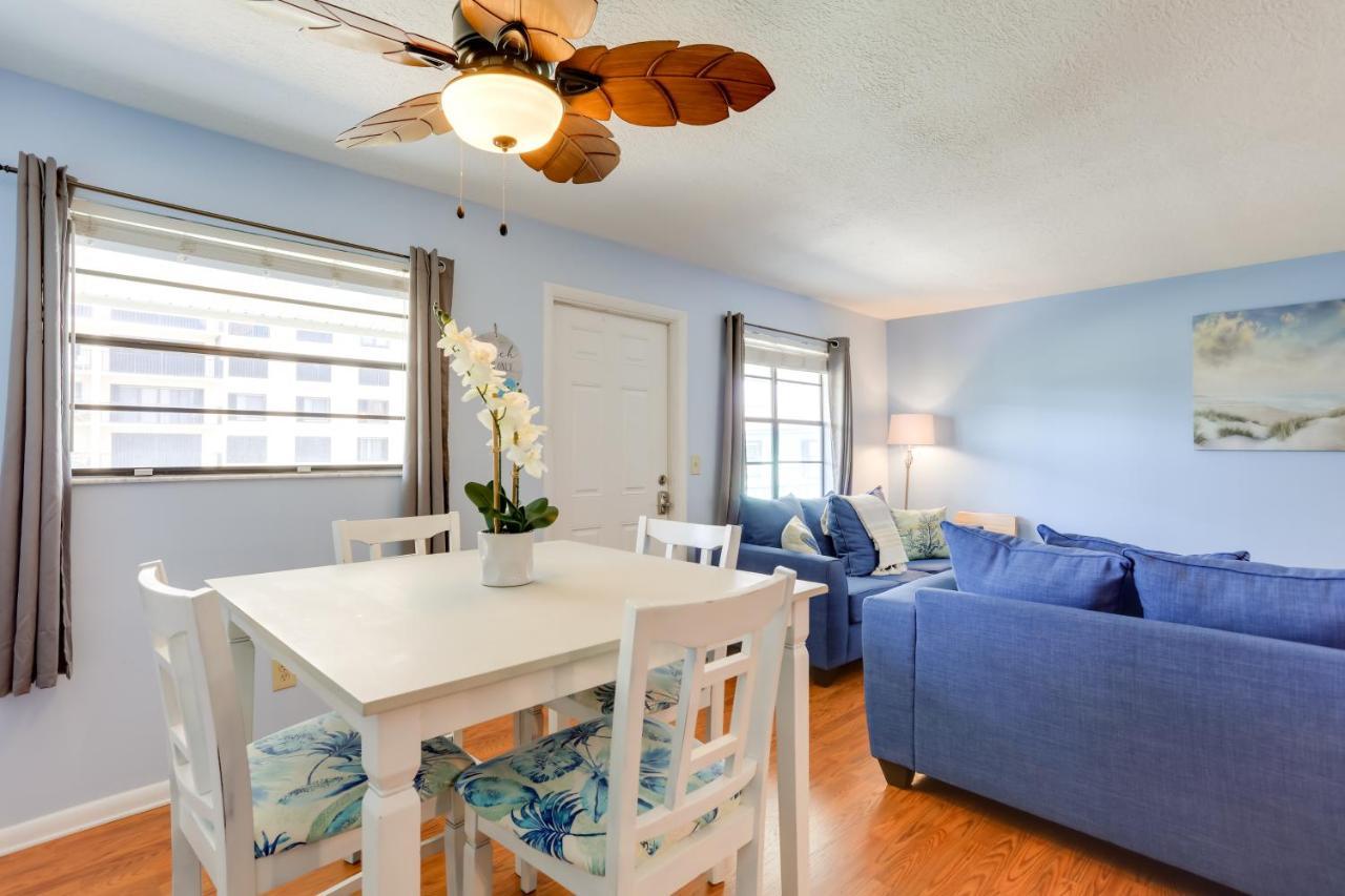 Idyllic Fort Pierce Retreat - Walk To Beach! Exteriér fotografie